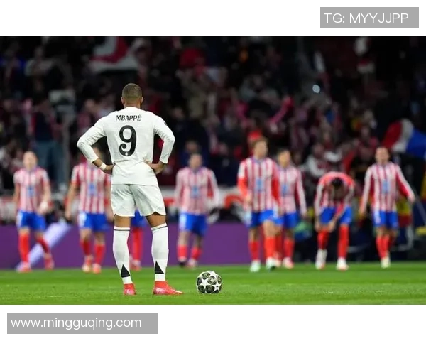 世界杯激战巴萨险胜马竞点球大战引爆全场激情时刻