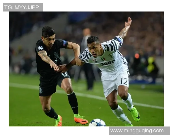 足总杯精彩对决尤文图斯与波尔图战成平局乌龙球成比赛转折点