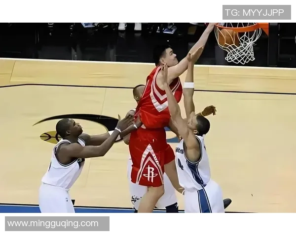 姚明童颜大叔的青春回忆与篮球传奇交织的故事