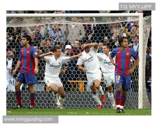 英超经典对决皇马逆转利物浦引爆全场激情瞬间分析