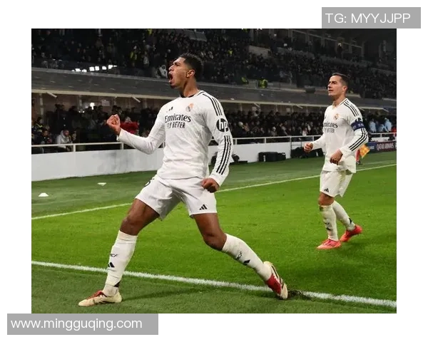 足总杯惊天逆转莱比锡狂胜皇马6比2全场沸腾瞬间回顾