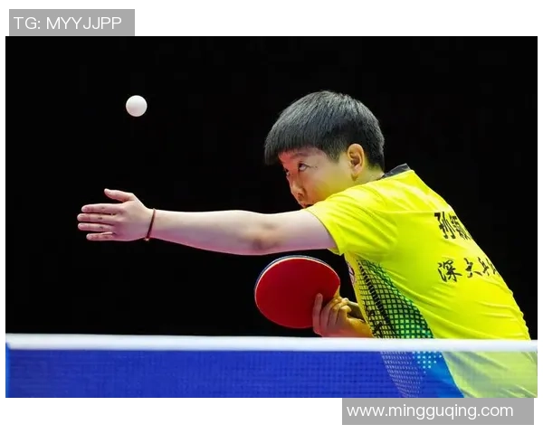 重庆乒乓球队总决赛特别报道：从默默无闻到辉煌成就的奋斗历程