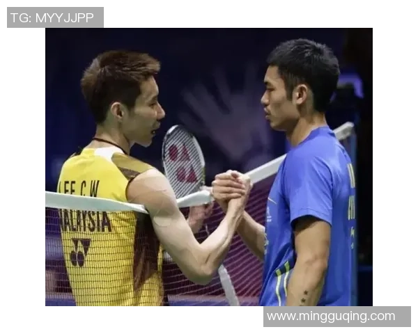 重庆羽毛球队的拼搏之路：一段不屈奋斗的纪实故事