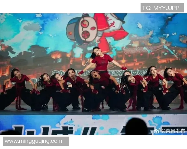 重庆街舞队的比赛经验揭秘与街舞文化的深度探索