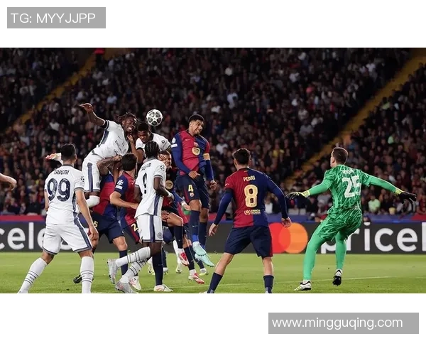 世界杯精彩对决巴萨与国米战成平局十大进球瞬间回顾