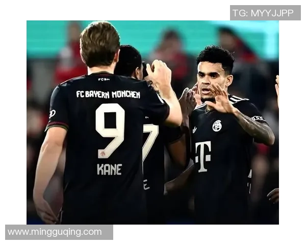 曼城逆转拜仁4-3精彩瞬间战术解析引发全场热潮