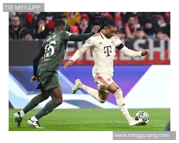 友谊赛惊现大比分拜仁5-0马竞补时进球引发争议与全场沸腾