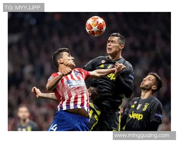 尤文图斯逆袭马竞4-0晋级欧冠历史冷门瞬间引发全场狂欢