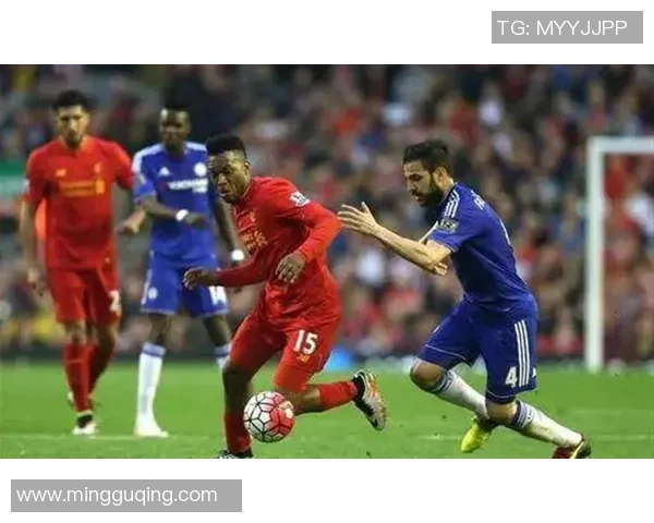 足总杯激战利物浦逆转巴萨帽子戏法引爆全场激情时刻解析