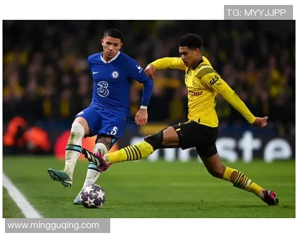 友谊赛激战多特蒙德逆转切尔西争议判罚引发全场热议