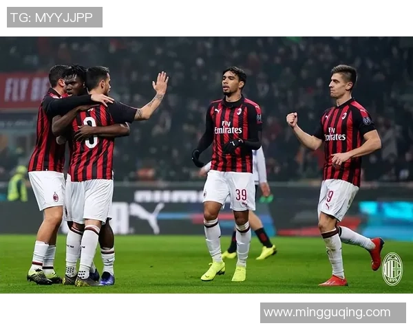 中超精彩对决AC米兰凭帽子戏法战胜那不勒斯全场沸腾